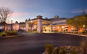 Best Western Premier Ivy Hotel Napa 4*